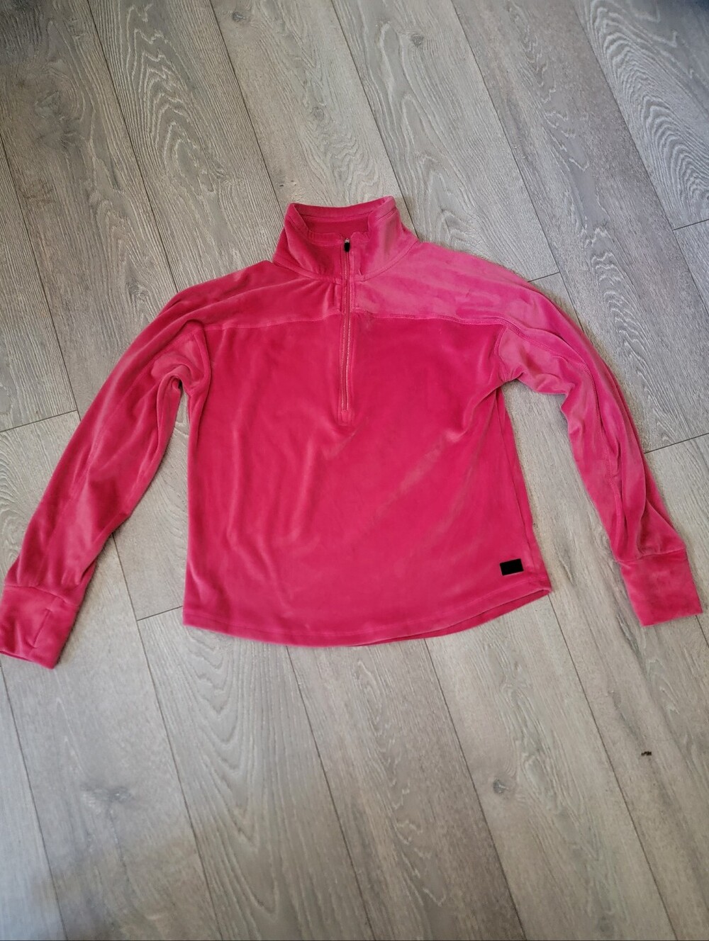 Juicy Couture Sport 1/4 Zip